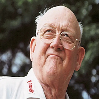 Frank Tyson Biography